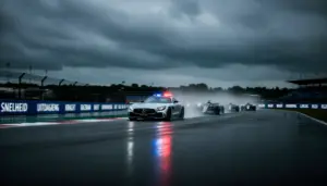 Live Wedden op Formule 1 — In-Play Strategieën en Tips